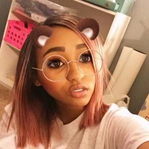 Meet your Posher, Star